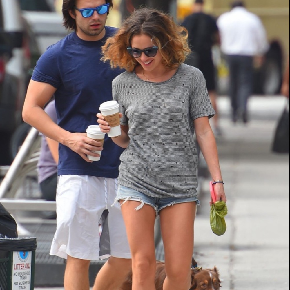 Iro Tank/Tee Bundle - image 4